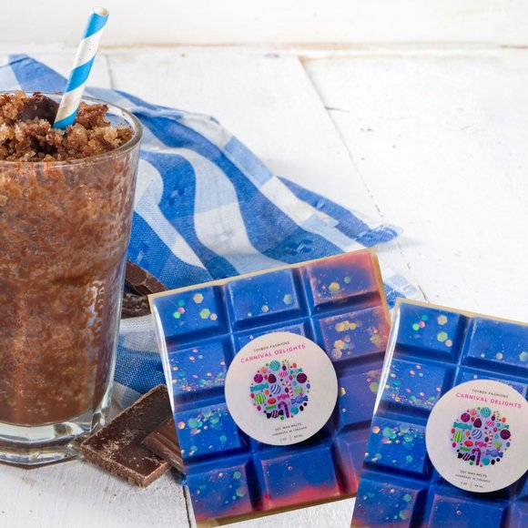 Carnival Delights Fair Treats Scented Soy Wax Melts - Picture 8 of 14